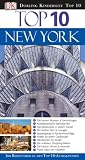 Produkt-Bild: Top 10 Reisef&uuml;hrer New York: Die besten Museen und Sammlungen. Architektonische Wahrzeichen. Top-Restaurants in jedem Viertel. Angesagte Bars und ... und Musikclubs. Praxis-Tipps von Experten