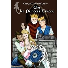 The Ice Princess Trilogy
