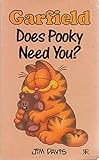 Garfield, does Pooky need you?