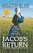 Jacob's Return at Amazon Books: 51Lsf2H3k6L._SL75_