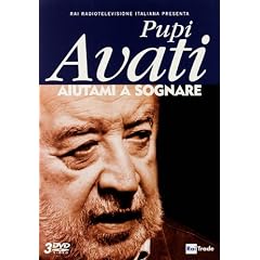 Aiutami A Sognare (3 Dvd)