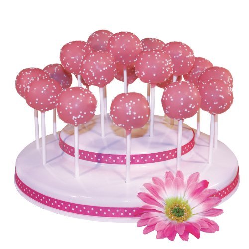 Popztee: Cake Pop Stand and Display On Sale