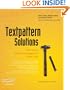 Textpattern Solutions: PHP-Based Content Management Made Easy