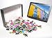 Photo Jigsaw Puzzle of Brightly painted houses, Portobello Road, Notting Hill, London, England, United from Robert Harding
