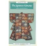 The Japanese Kimono. Images of Asiavon "Hugo Munsterberg"