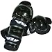 Fly Racing Standard Adult Knee/Shin Guard MotoX Motorcycle Body Armor - Size: One Size