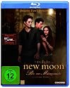New Moon - Biss zur Mittagsstunde - Deluxe Fan Edition [Blu-ray]