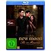 New Moon - Bis(s) zur Mittagsstunde (Deluxe Fan Edition) [Blu-ray]