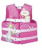 Barbie Watersports Vest, Available in Child and Youth Sizes