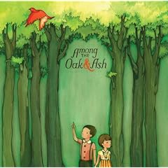 Among the Oak and Ash