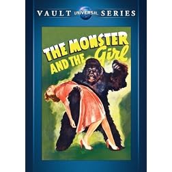 The Monster and the Girl