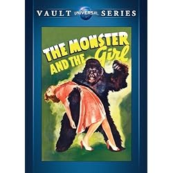 The Monster and the Girl