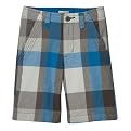 Boys' Mossimo Supply Co. Novelty Short - Airforce Blue