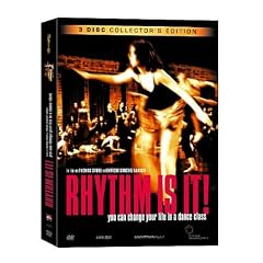 Rhythm is it!  (3-Disc Collector's Edition) [3 DVDs]