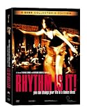 Rhythm is it!  (3-Disc Collector's Edition) [3 DVDs]