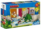 Dujardin - 61609 - Puzzle - Puzzle Babar - 1x60 - Pièces