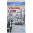 Great Battles of WWII - North Africa - Western Europe [VHS] by 