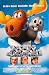 Adventures of Rocky & Bullwinkle - 2000 - Original 27x40 Movie Poster - Piper Perabo, Rene Russo - Collectible