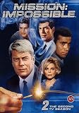 Mission: Impossible - Season 2 (Region 2) (Import)