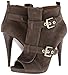 Nine West Women's Arivaderci Nubuck Boot