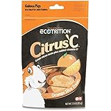 Citrus C Orange Slice For Guinea Pigs