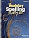 Vocabulary, Spelling, & Poetry III Teacher Key (#15785601) A Beka Book