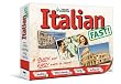 Instant Immersion Italian Fast (CD-ROM)
