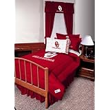 FLORIDA ST Bedskirt QUEEN by 