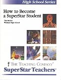 How to Become a SuperStar Student: High School Series