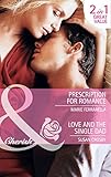 Prescription for romance