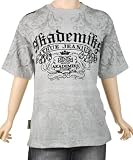 Akademiks - Parliment Tee by Akademiks