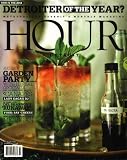 HOUR Detroit Magazine (1-year auto-renewal)