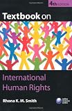 Textbook on International Human Rights
