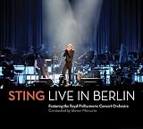 Live in Berlin title=