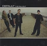 Default The Fallout - Limited Edition 2002 UK CD album TVT23142