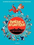 Spirou One Shot 06 Panique en Atlantique