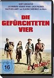 Produkt-Bild: Die gef&uuml;rchteten Vier