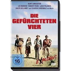 Die gef�rchteten Vier