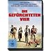 Die gef�rchteten Vier