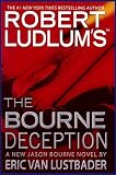 Robert Ludlum's The Bourne Deception