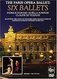 Paris Opera Ballet - Six Ballets [2008] [DVD] [1985]
