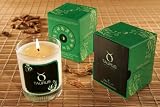  : Zodiac Collection - Taurus - Sandalwood & Frankincense Soy Candle