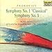 Prokofiev: Symphonies 1 & 5