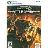 Warhammer Mark of Chaos Battle March