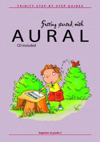 Getting Started with Aural