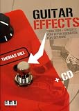 cover of Guitar Effects. Inkl. CD