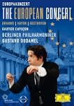 The European Concert - Brahms; Haydn;...