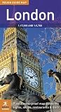 Rough Guide Map London