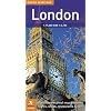 Rough Guide Map London