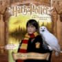 Harry Potter and the Philospher's Stone Official 2002 Calendar
